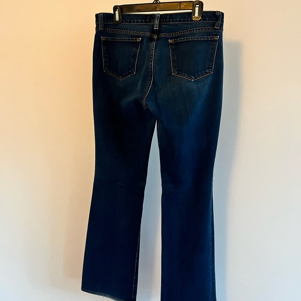 J Brand bootleg jean size 31